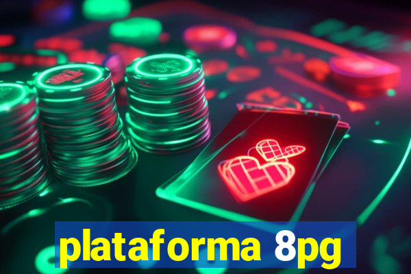 plataforma 8pg